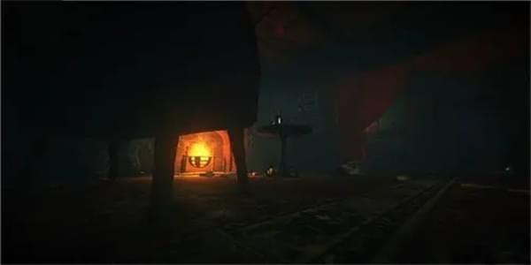 写实的悬疑恐怖解谜的游戏