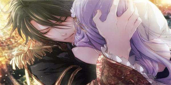 国产乙女向游戏