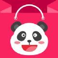 熊猫购物省钱免费下载