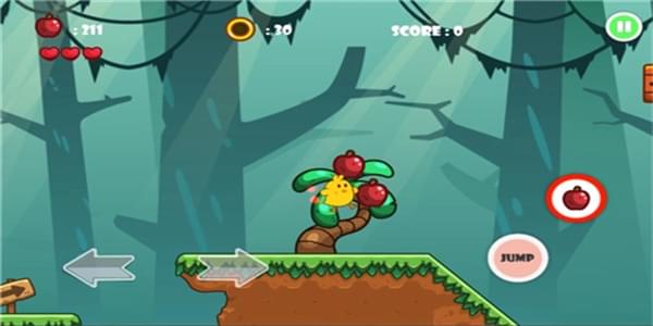 简单好玩易上手的游戏