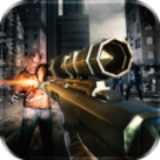 僵尸混乱攻击前线免费下载