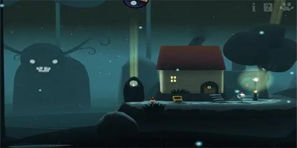 风格独特的冒险解谜的游戏