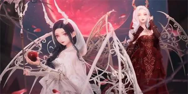 目前富婆很多的游戏