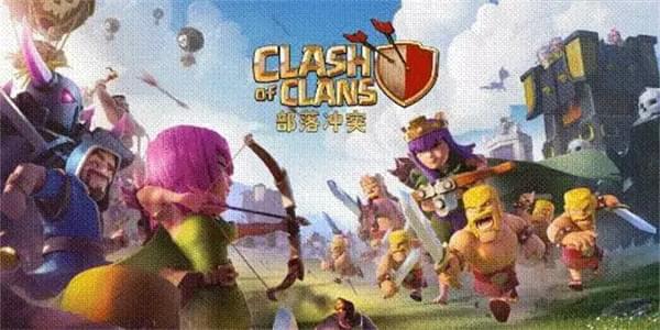 目前深受欢迎的安卓和苹果互通的游戏