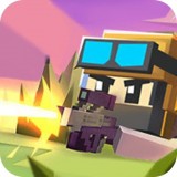 像素射击沙盒多人对决安卓下载