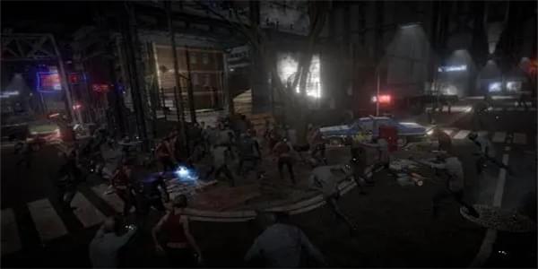 2022必玩的丧尸生存游戏