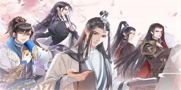 2022最火的乙女游戏