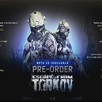 我的世界逃离塔科夫模组国际服