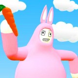 狂野兔子人免费下载