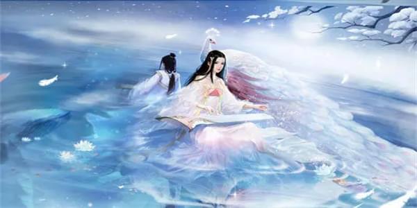 2022适合女生玩的古风游戏