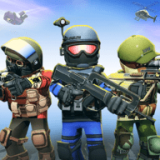 迷你吃鸡精英免费下载