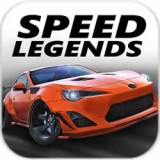 速度传奇漂移竞赛免费下载