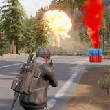 吃鸡战场求生免费下载