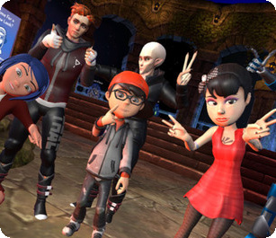 vrchat中文手机版安卓