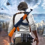 僵尸战场生存射击免费下载