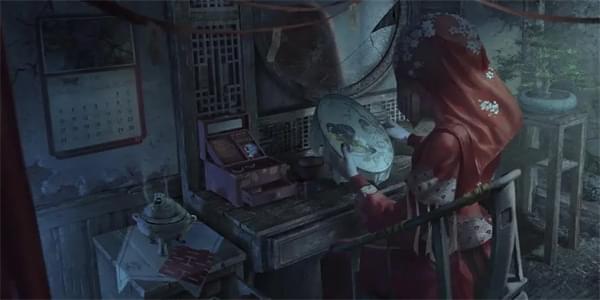 2022中式悬疑剧情解谜的游戏