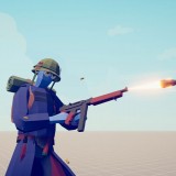 全民射击枪战王者免费下载