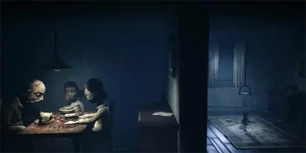 中国2022比较不错的恐怖游戏