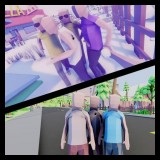 像素人射击前进安卓下载