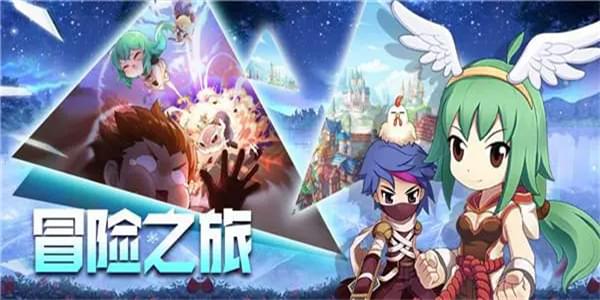 比较自由卡牌冒险的游戏