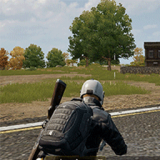 我的吃鸡模拟免费下载