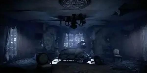 刺激惊悚的游戏