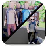 荒野对决大乱斗安卓下载