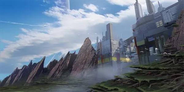 2022高画质类型的游戏