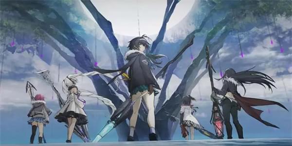 2022好玩二次元游戏