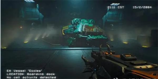 多人射击冒险的游戏