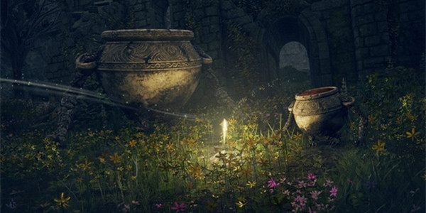 艾尔登法环全铠甲套装位置及获取方法汇总