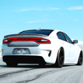 极限汽车驾驶模拟器