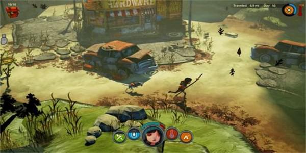 现如今好玩的Roguelike手游