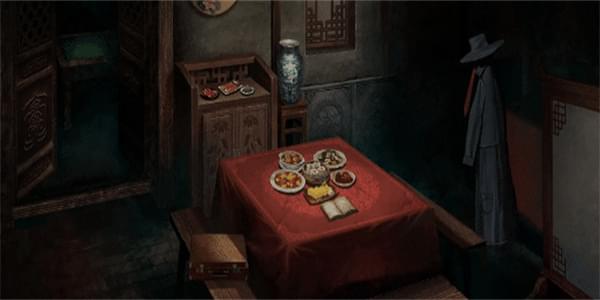 国产悬疑恐怖的游戏