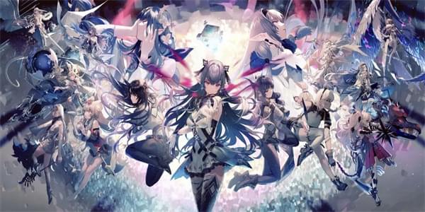 值得一玩的二次元冒险RPG的游戏