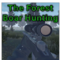 森林野猪狩猎免费下载