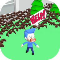 阻止虫潮免费下载