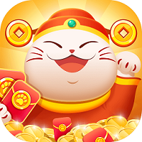 小猫招财乐游戏红包版