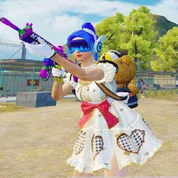 精英吃鸡战场免费下载