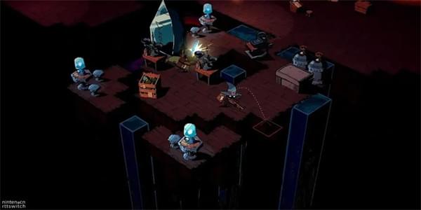 2022较为不错的像素游戏