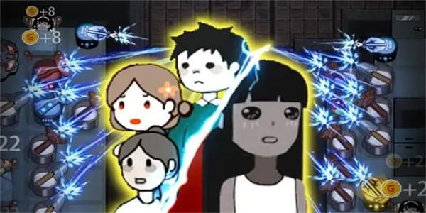 热门有趣的塔防手游