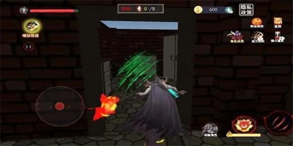 躺平发育系列的游戏