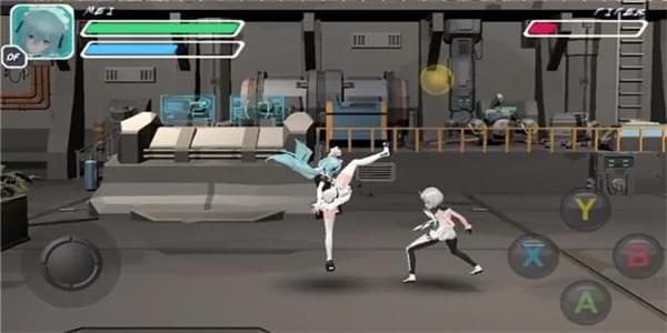 2022值得一玩的动作格斗游戏