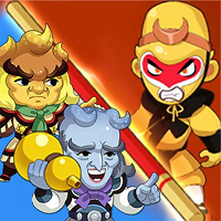 西游躺平传无广告