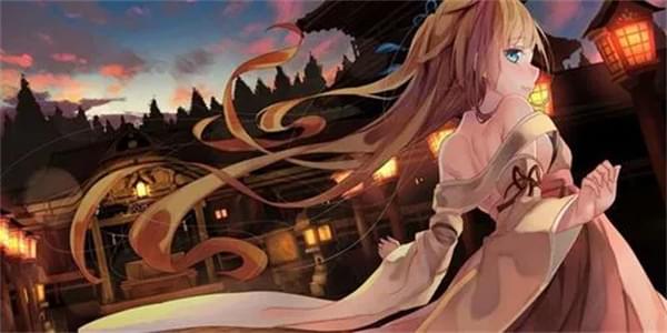 虚拟角色养成类型的游戏