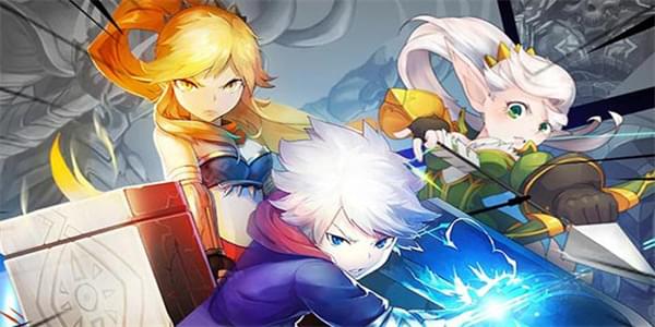 2022地下城题材的冒险游戏