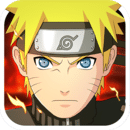 火影忍者究极风暴