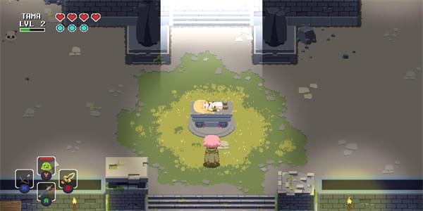 安卓汉化版本的游戏