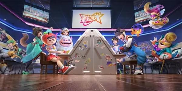 玩法轻松的手游