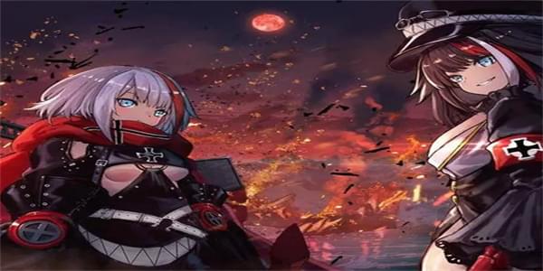 又肝又氪的游戏